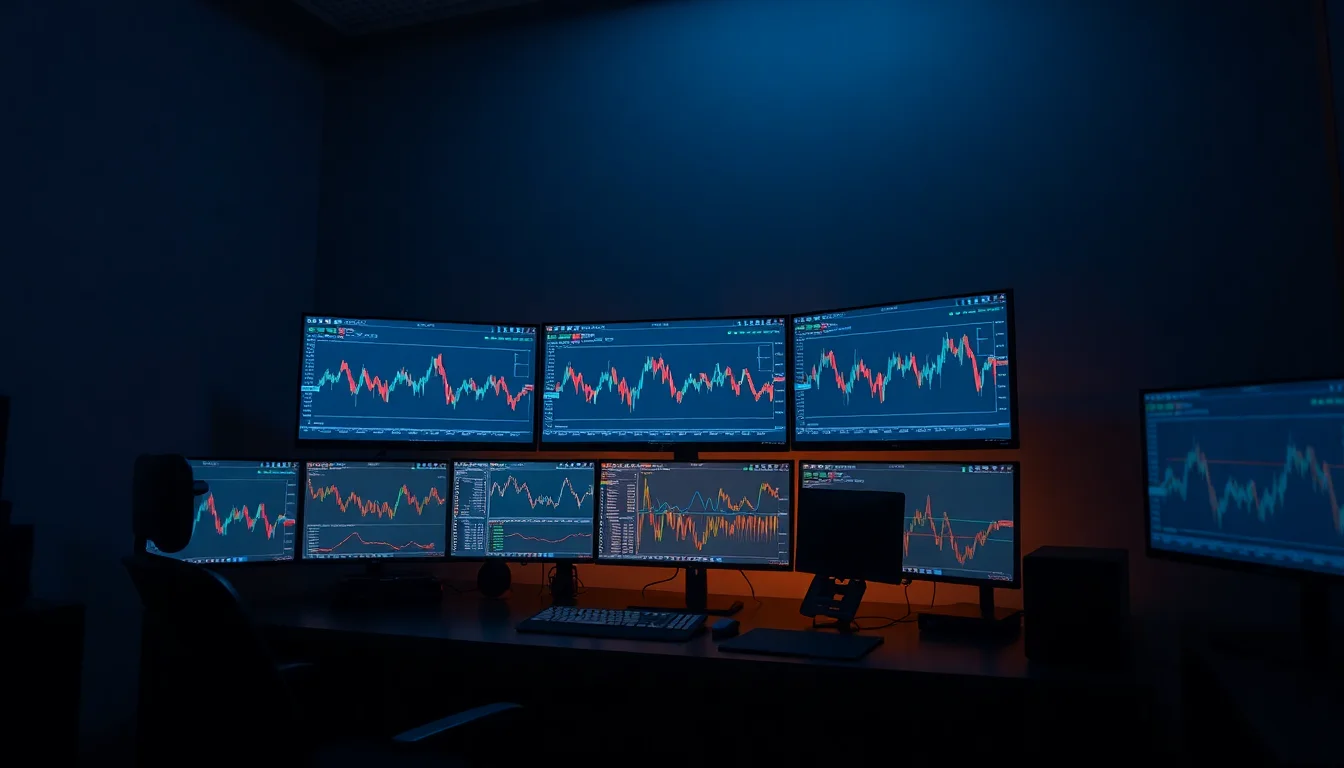 Token Tact - Why Traders Choose Token Tact